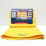 MIKROLUKS 4710 SENTETIK GUDERI BEZ