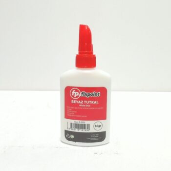 GO FIXPOINT 60GR BEYAZ TUTKAL