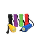 4160 SILIKONLU EL FENERI