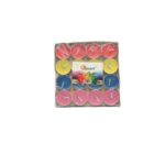 KSMART 16LI RENKLI TYLAYT MUM