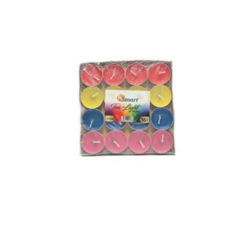 KSMART 16LI RENKLI TYLAYT MUM