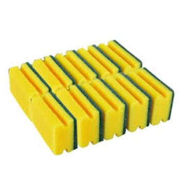 RAMAX 10LU BULASIK SUNGERI