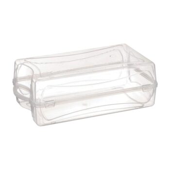 TİMEX BOT SAKLAMA KUTUSU