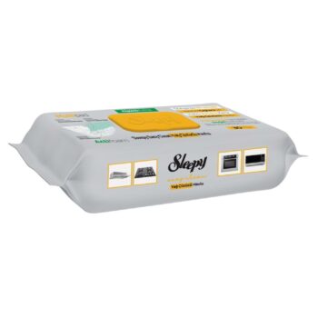 SLEEPY YAG COZUCU LIFLI HAVLU