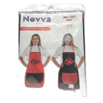 NOVVA WELSOFT MUTFAK ONLUGU