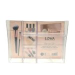 GONDOL LV-216 G216 6 PCS ORGANIZER SET