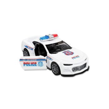 K164A8 METAL POLIS ARABASI