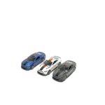 K174A13 METAL SPOR ARABA