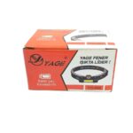 YG-885 LED KAFA FENERI
