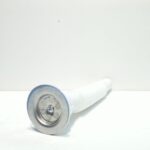 IRMAK LAVABO SIFONU KISA