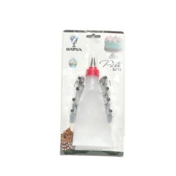 BAYSA 167 KREMA TORBASI