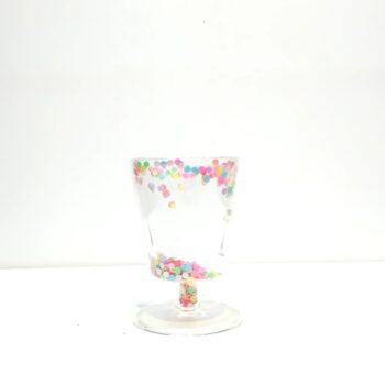 BAYSA ÇİFT CİDARLI SUNUMLUK