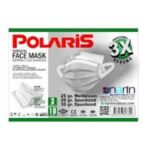 POLARİS MASKE