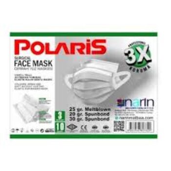 POLARİS MASKE