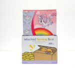 EREN HIRSIZ KUMBARA UNICORN