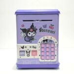 EREN KROMI ATM KUMBARA