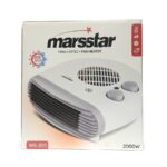 MARSSTAR FANLI ISITICI