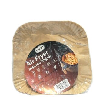 YAKUT 11587 KARE AİRFREY KAÄIDI