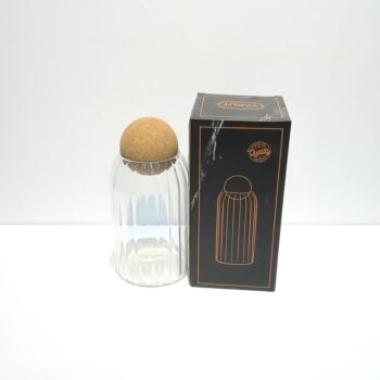 YKT12045 TOPLU KAVANOZ ORTA