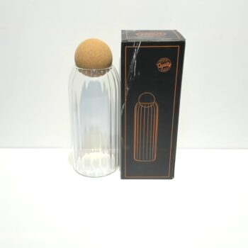 YKT12046 TOPLU KAVANOZ BÜYÜK