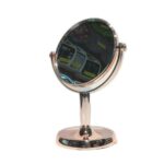 YKT-13257 13255 AYAKLI MAKYAJ AYNA