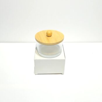 YKT13281 BAMBU KAPAKLI YUV. KAHVALTILIK