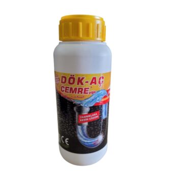 CEMRE 2000ML LAVABO ACICI