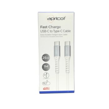 GO APRICOT APC-A150T 25W LIGHTING KABLO