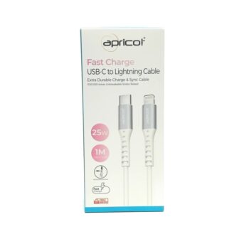 GO APRICOT APC-A150L 25W LIGHTING KABLO