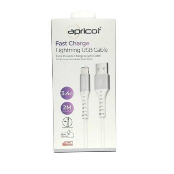GO APRICOT APC-A240L LIGHTING KABLO 2MT
