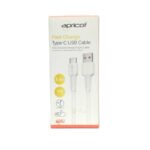 GO APRICOT APC-130T TYPE C KABLO