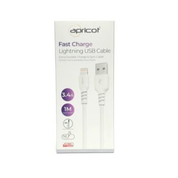 GO APRICOT APC-A130L LIGHTING KABLO