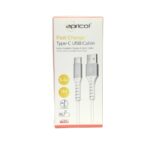 GO APRICOT APC-A140T TYPE C KABLO