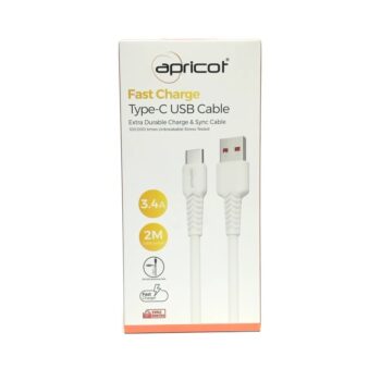 GO APRİCOT APC-A230T TYP-C ÅARJ KABLOSU