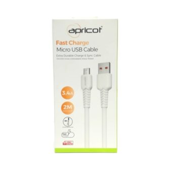GO APRICOT APC-A230M 2M MICRO KABLO