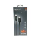 GO APRICOT APC-260T-B 40W TYPE C KABLO