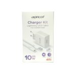 APRICOT APC-U210L 10W LIGHTING SARJ SET