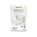 APRICOT APC-U310L 18W LIGHTING SARJ SET