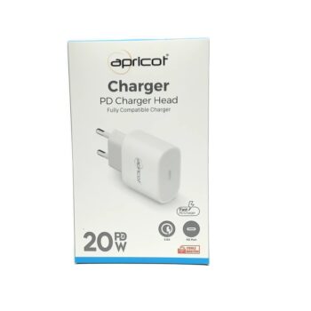 GO APRICOT APC-PD20 3.0A 20W SARJ BASLIK