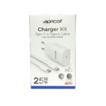 GO APRICOT APC-PD25C 25W TYPE C SARJ SET