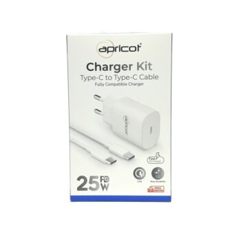 GO APRICOT APC-PD25C 25W TYPE C SARJ SET