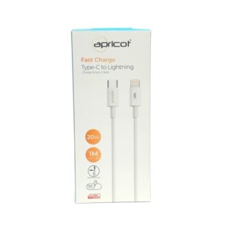 GO APRICOT APC-PD15L 20W LIGHTING KABLO