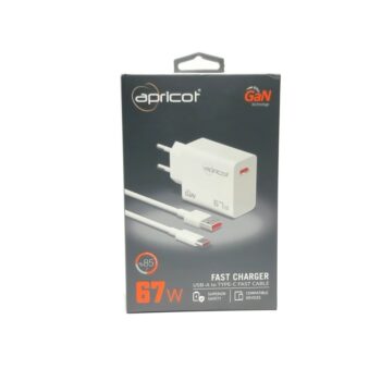 APRICOT APC-U467 67W TYPE C KABLO