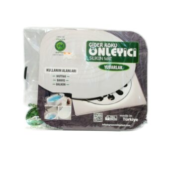 GMP-464 SILIKON GIDER KOKU ONLEYICI