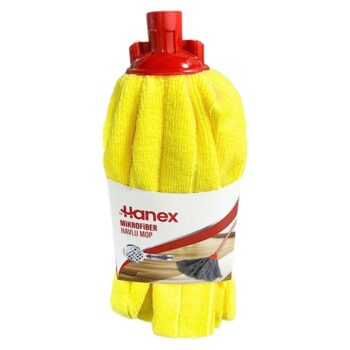 HANEX MIKROFIBER MOP
