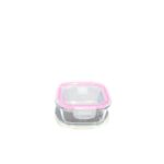 BORART OPTİK DESENLİ SAKLAMA 520CC