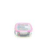 BORART OPTİK DESENLİ SAKLAMA 800CC