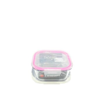 BORART OPTİK DESENLİ SAKLAMA 800CC