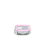 BORART OPTİK DESENLİ SAKLAMA 380CC