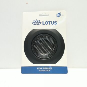 LTS LS110 11.5CM SUZGEC